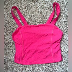 Free People Movement Top